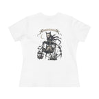 Spiritus Ludi Women’s Relaxed Fit T-Shirt