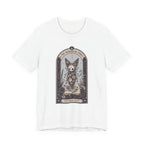 Herbarium Spirit Tarot T-Shirt