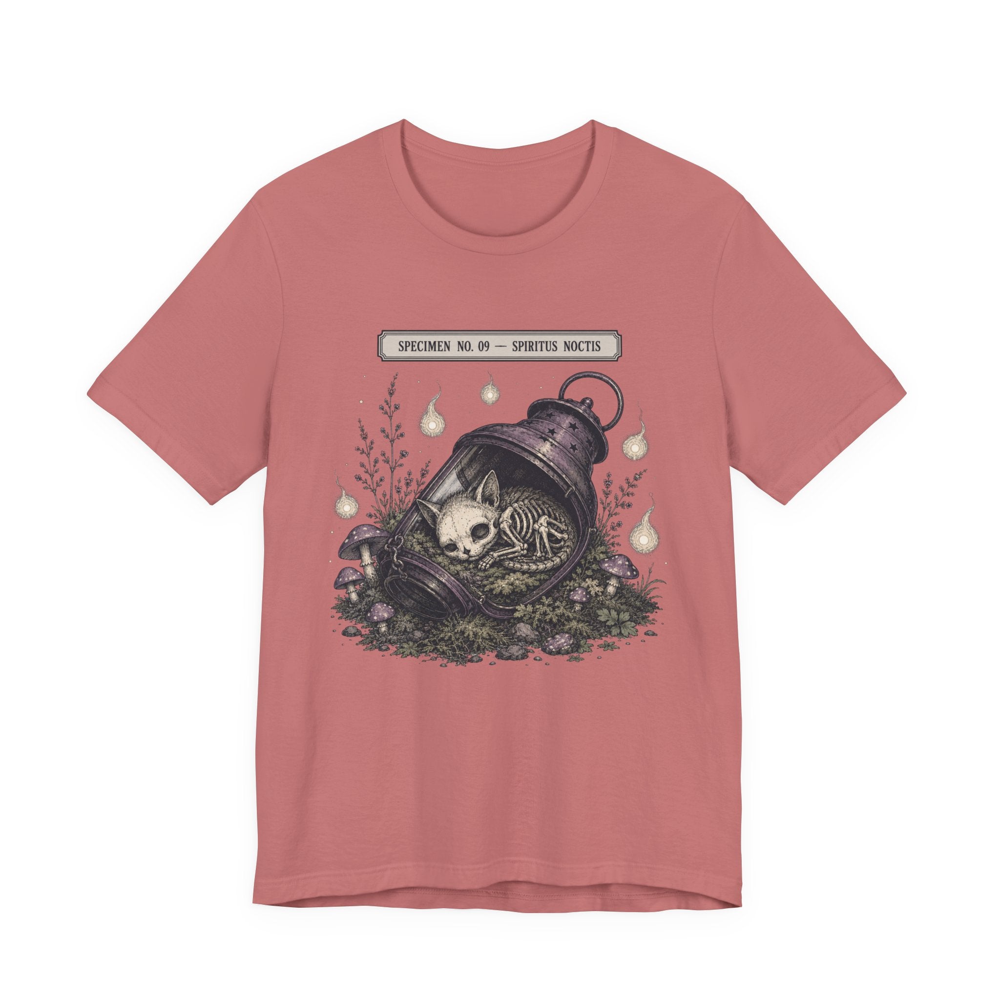 Spiritus Noctis T-Shirt