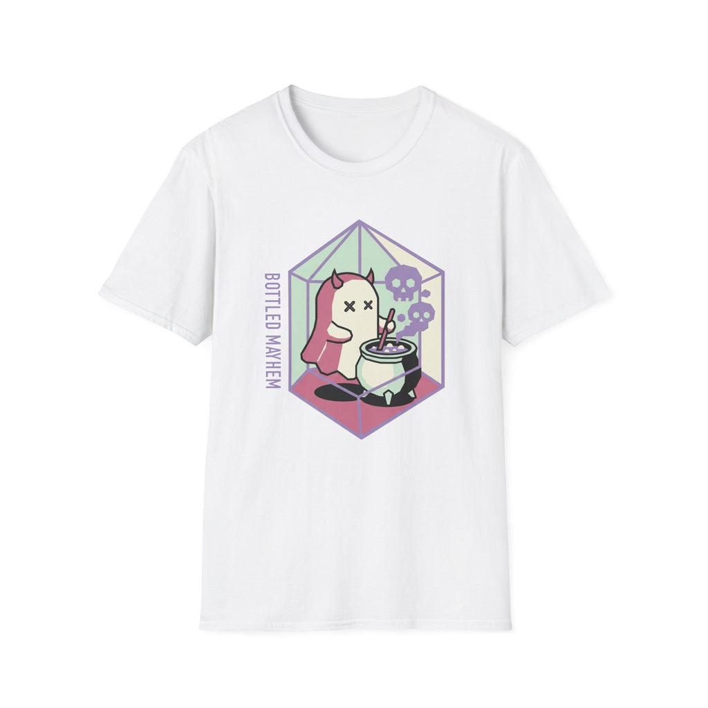Copy of Bat Night Shift Division T-Shirt