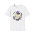 Do Not Disturb Kitsune T-Shirt