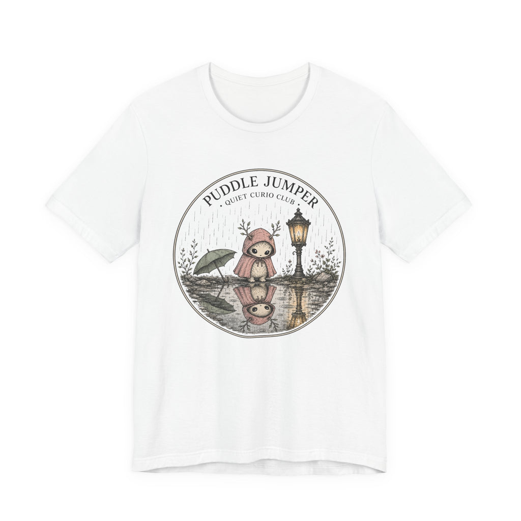 Puddle Jumper T-Shirt