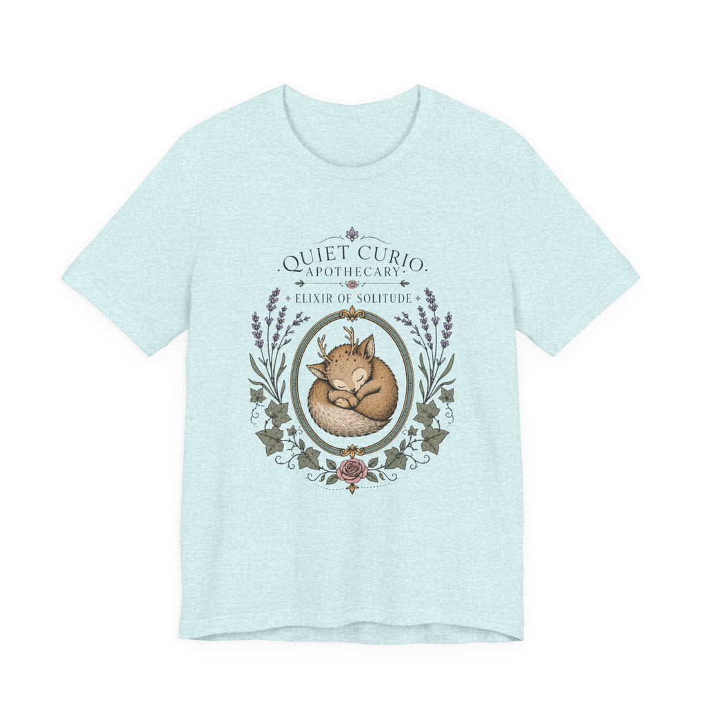 Elixir of Solitude T-Shirt