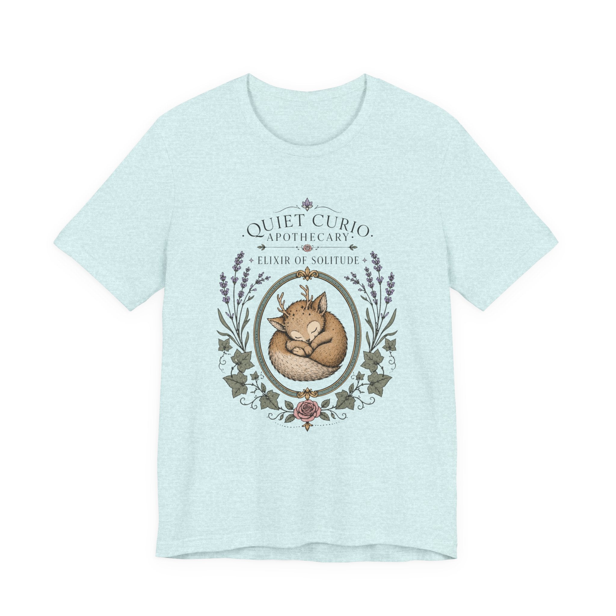 Elixir of Solitude T-Shirt