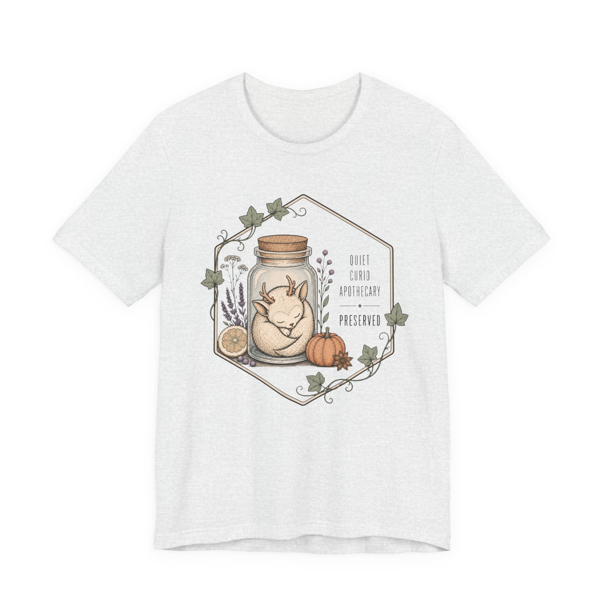 Preserved T-Shirt