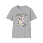 Multiplayer Exhaustionl T-Shirt