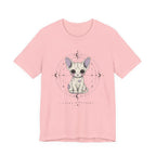 Aura Depleted Rex Cat T-Shirt