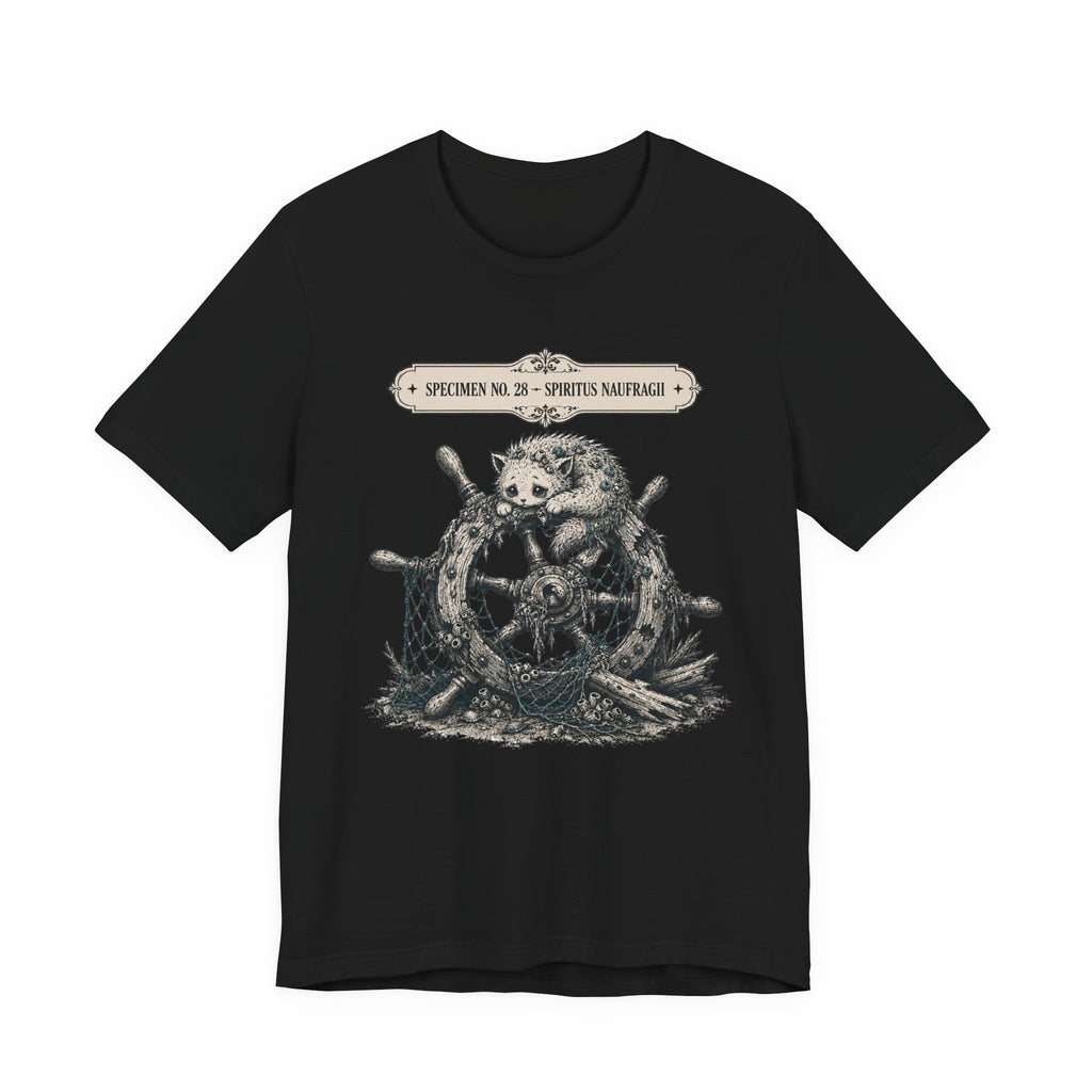 Spiritus Naufragii T-Shirt