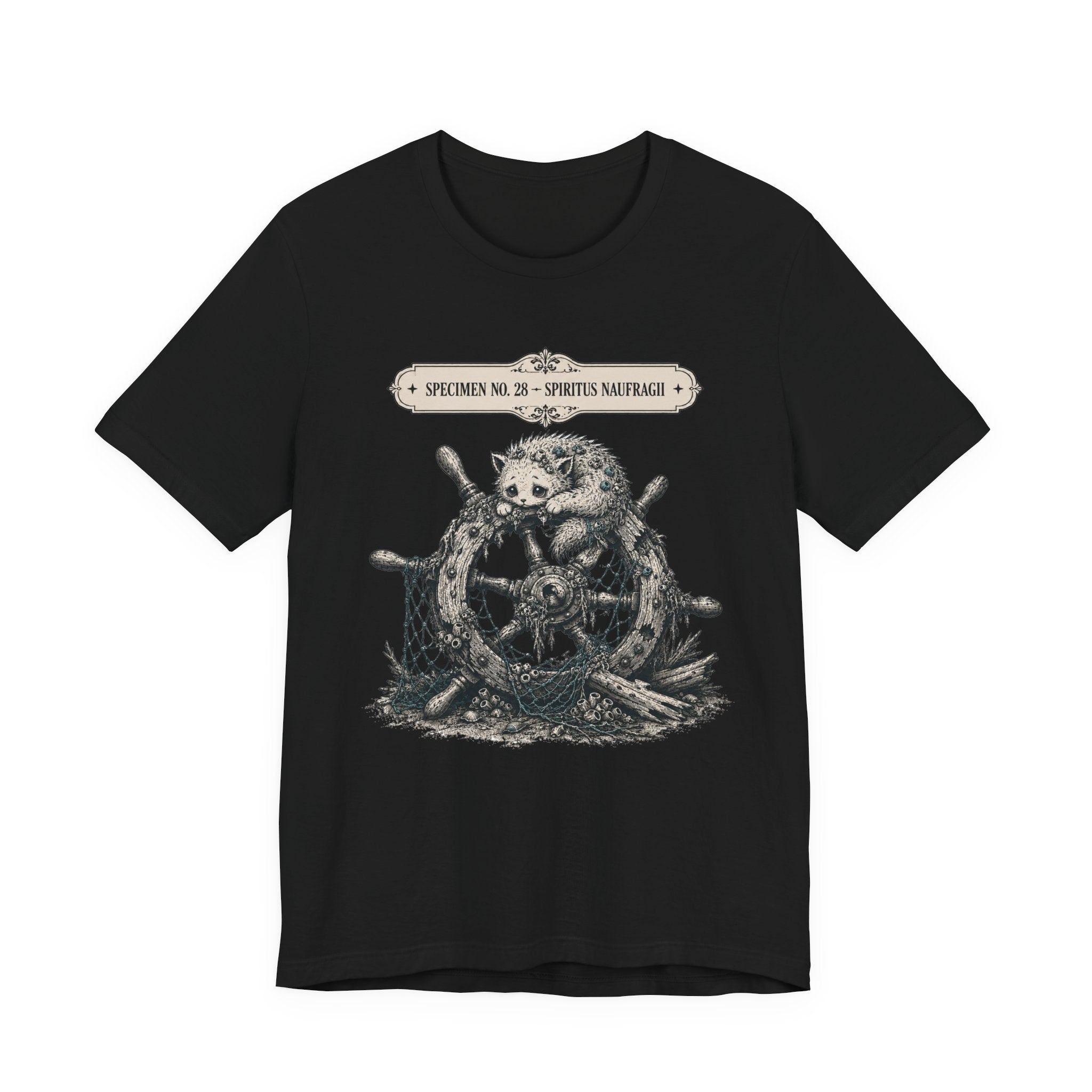 Spiritus Naufragii T-Shirt
