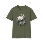 Bunny Drop Bear T-Shirt