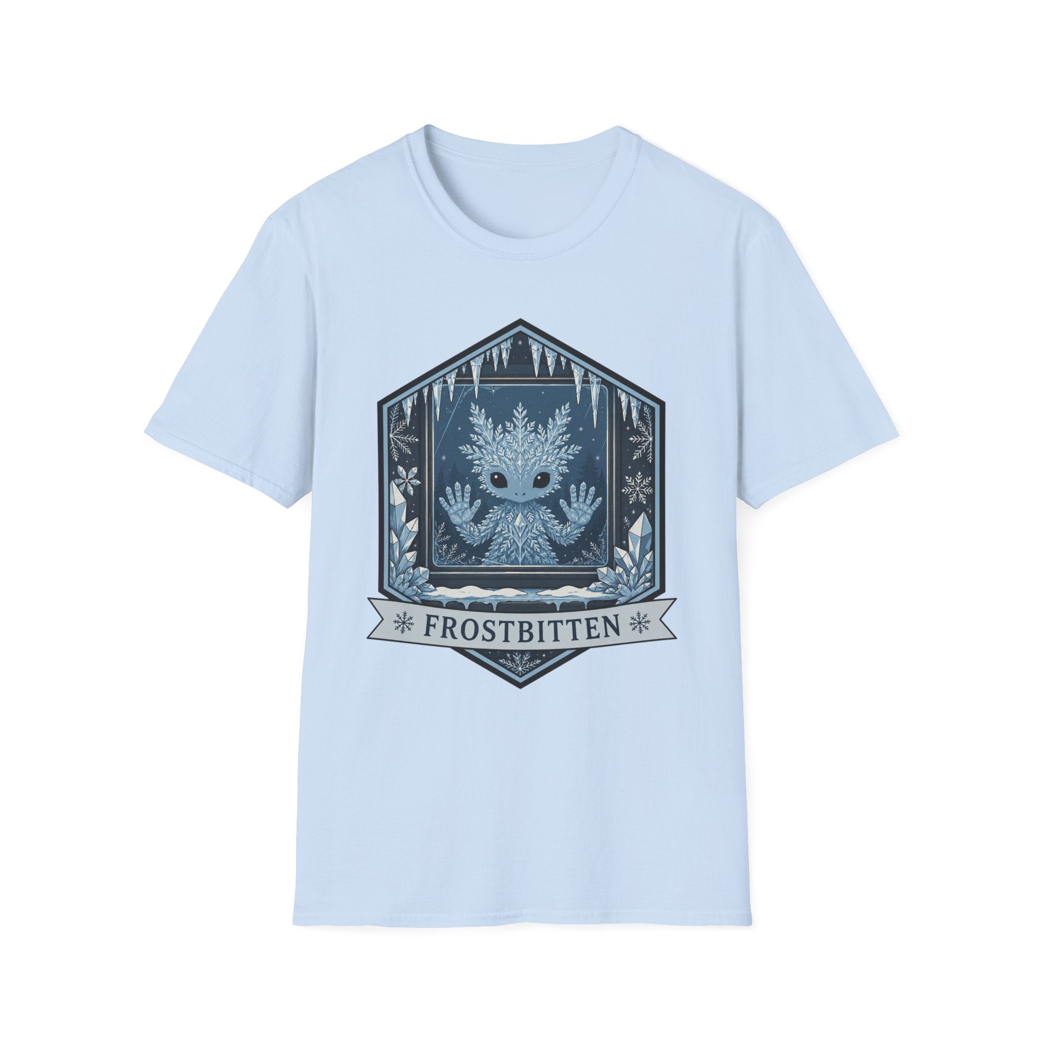 Frostbitten T-Shirt