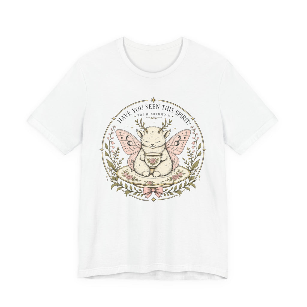 Hearthmoth T-Shirt
