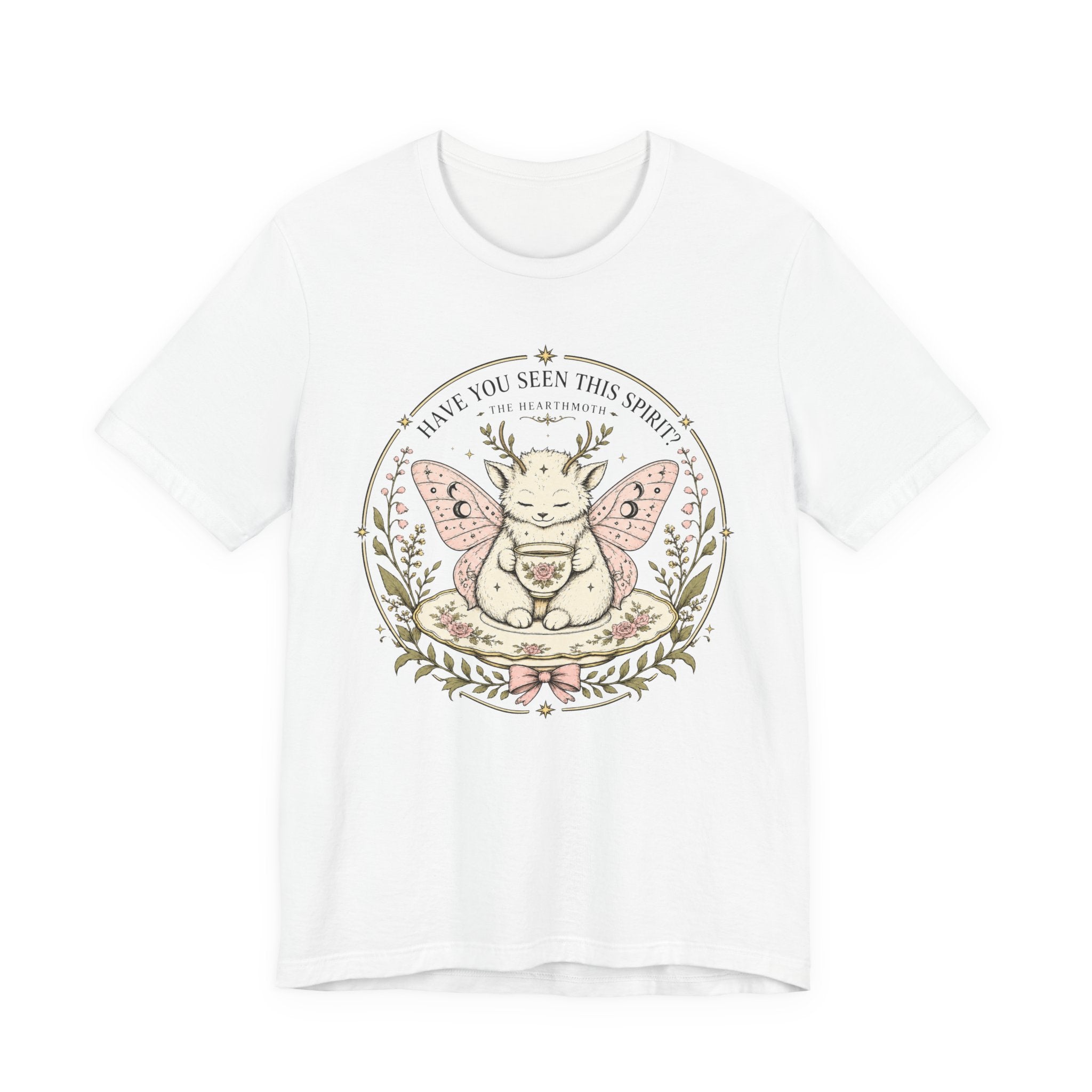 Hearthmoth T-Shirt