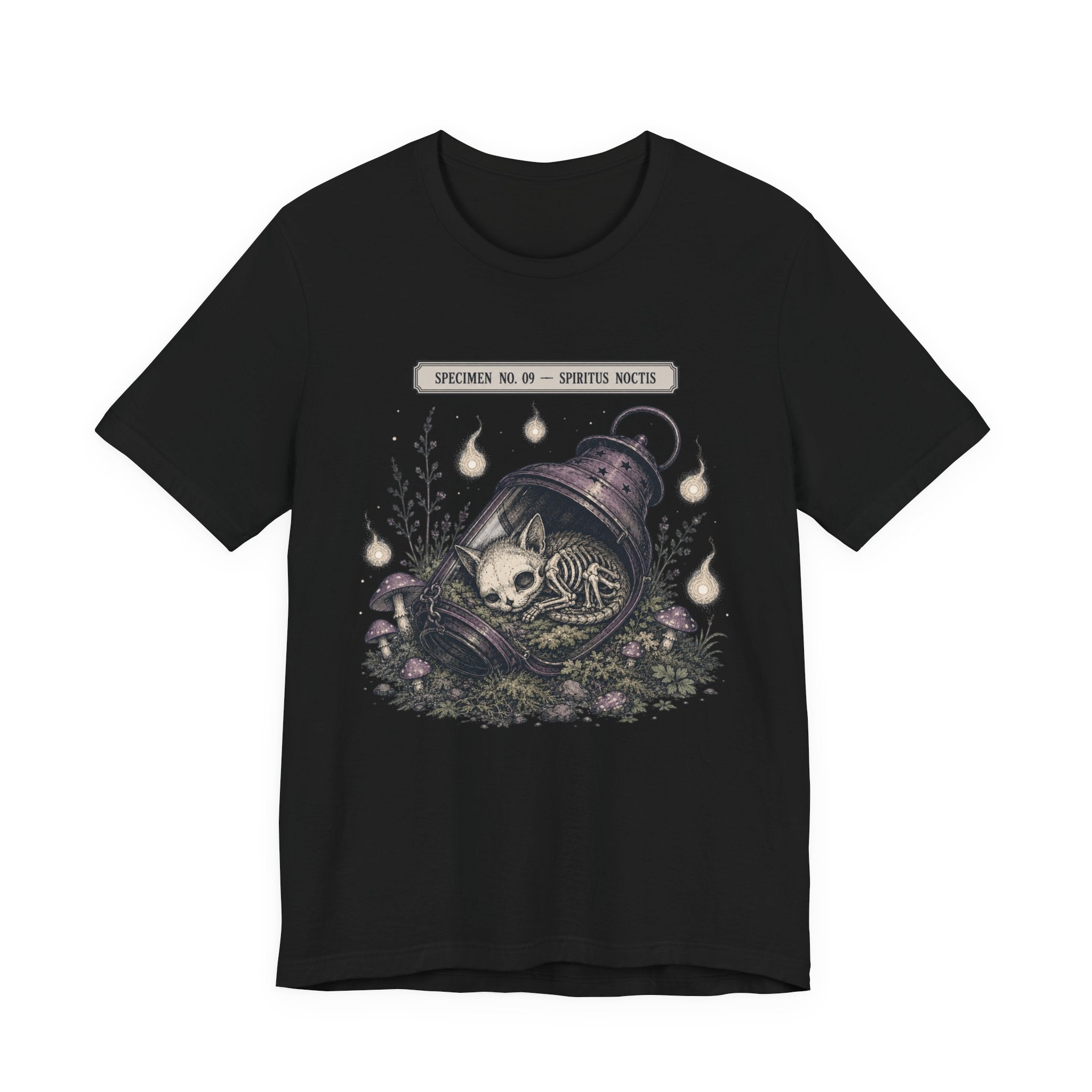Spiritus Noctis T-Shirt