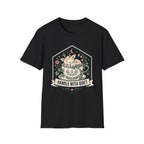Handle With Quiet T-Shirt