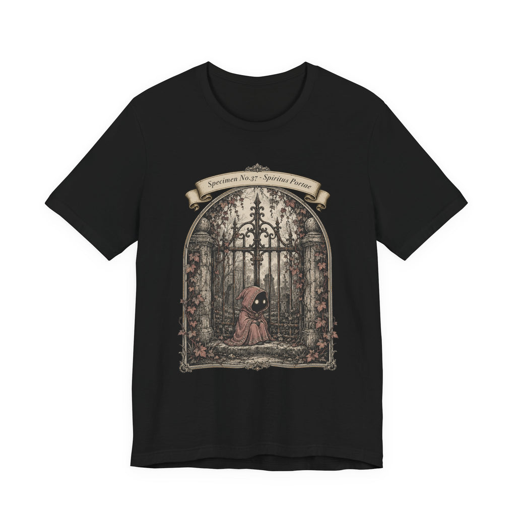 Spiritus Portae T-Shirt