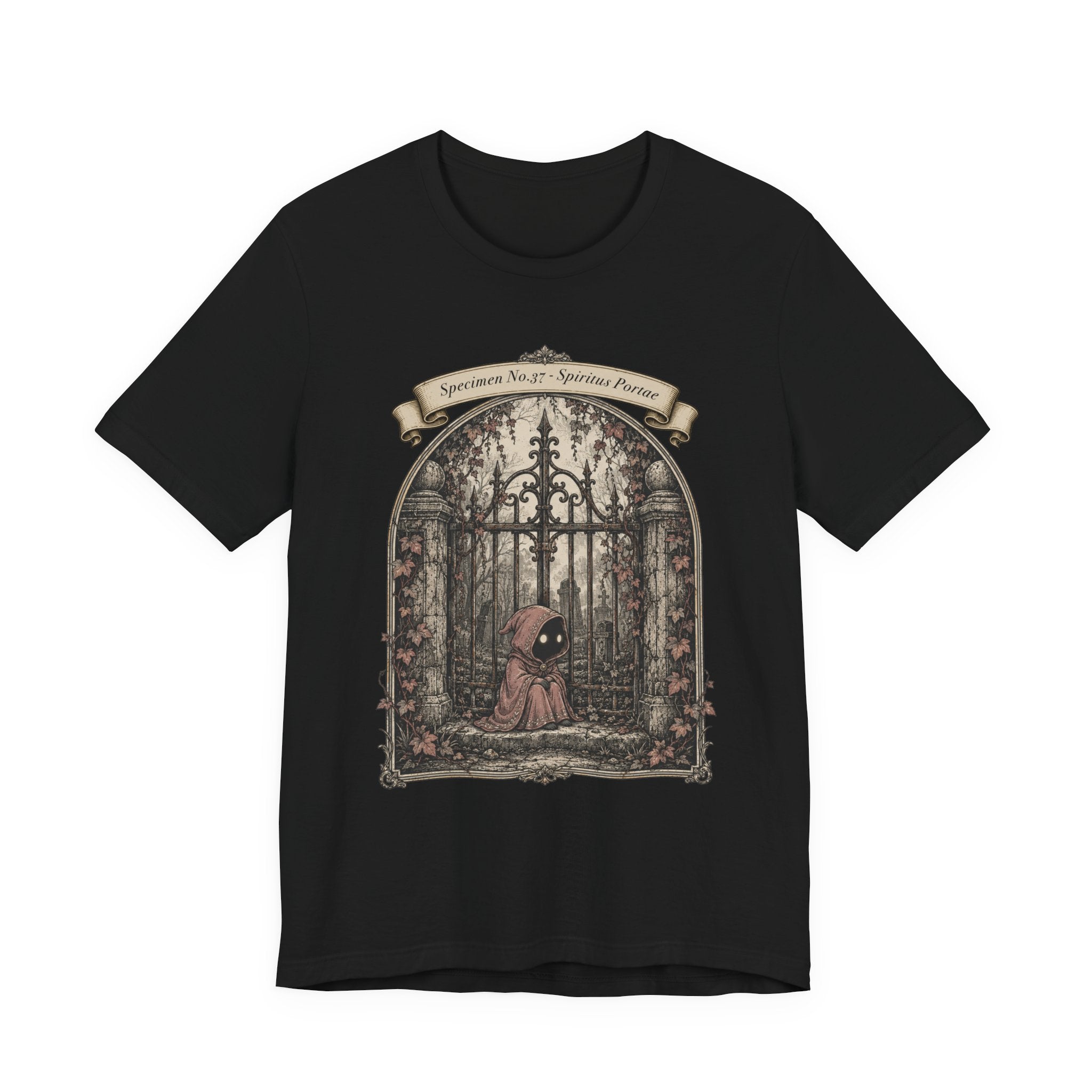 Spiritus Portae T-Shirt