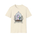 AFK in Real Life Bat T-Shirt