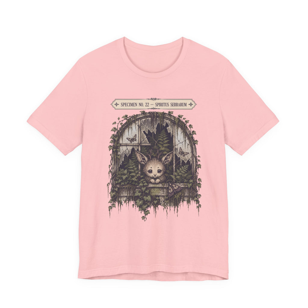Spiritus Serrarum T-Shirt