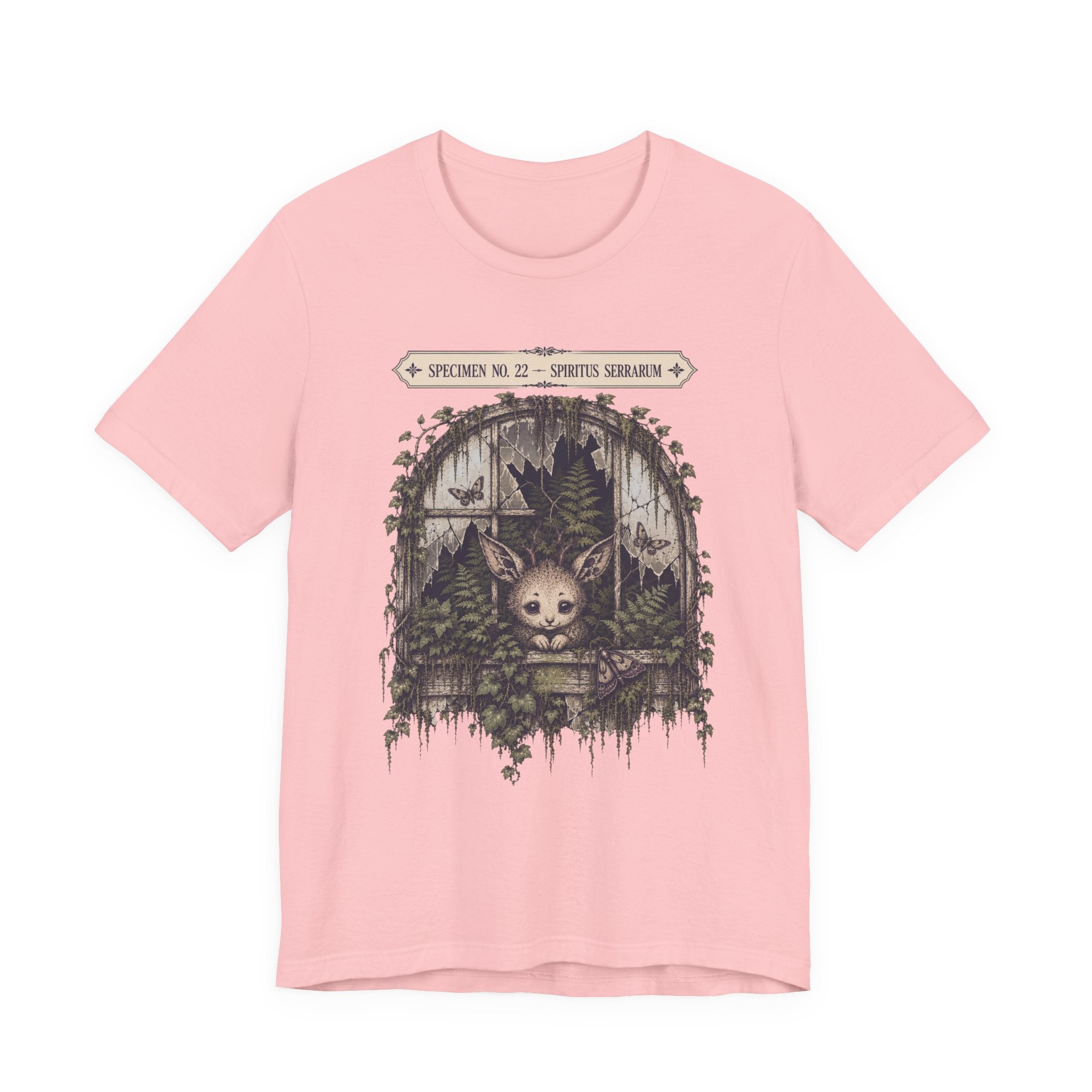 Spiritus Serrarum T-Shirt