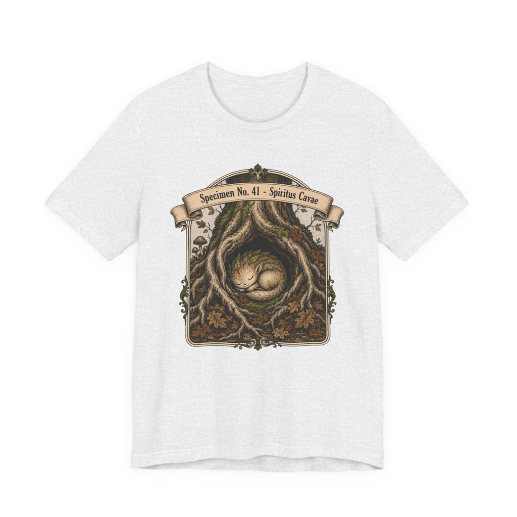 Spiritus Cavae T-Shirt
