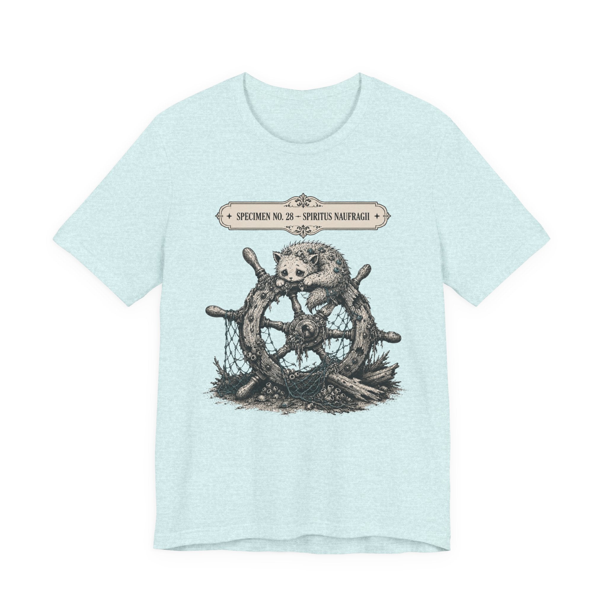 Spiritus Naufragii T-Shirt