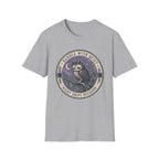 Handle With Quiet Owl T-Shirt