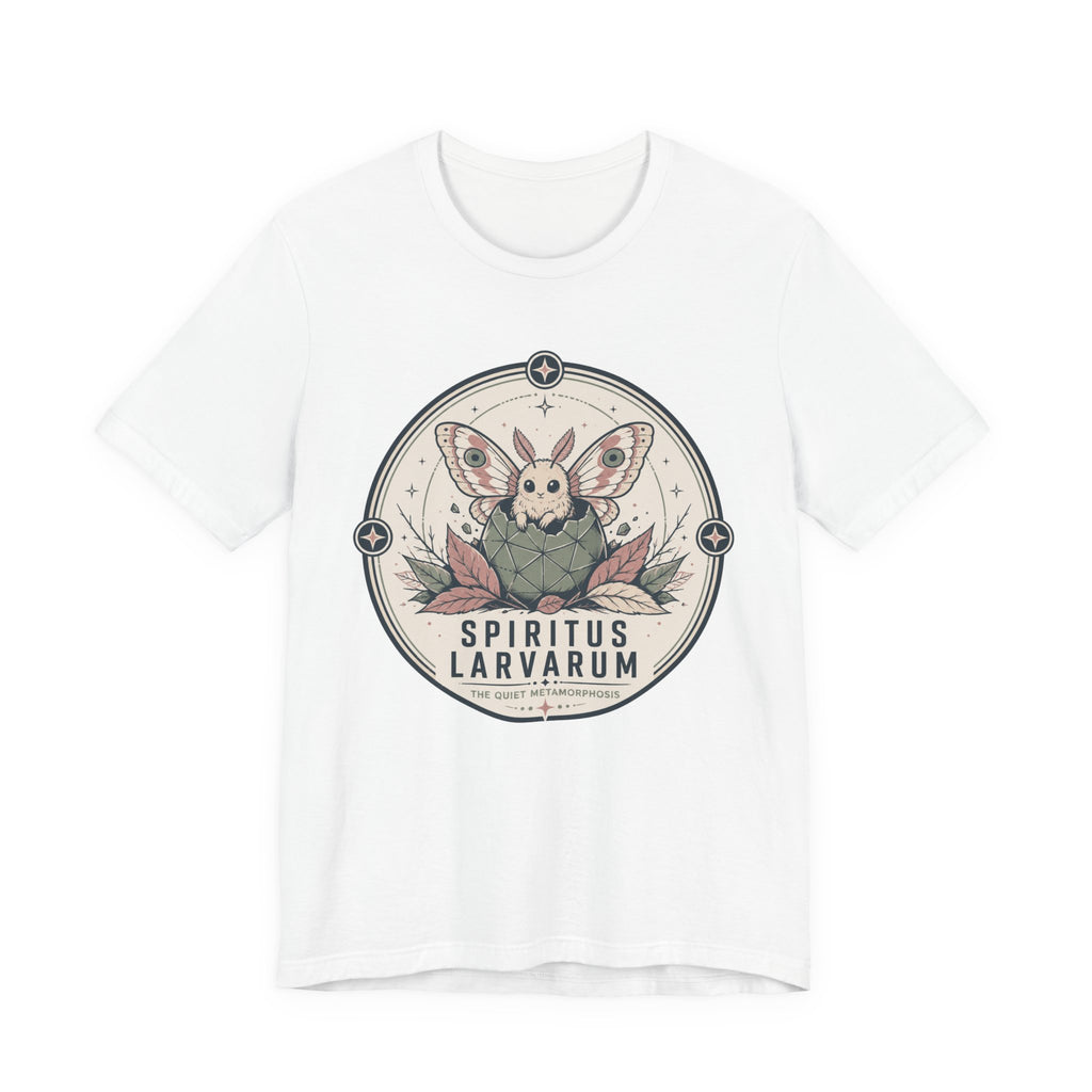 Spiritus Lavarum T-Shirt