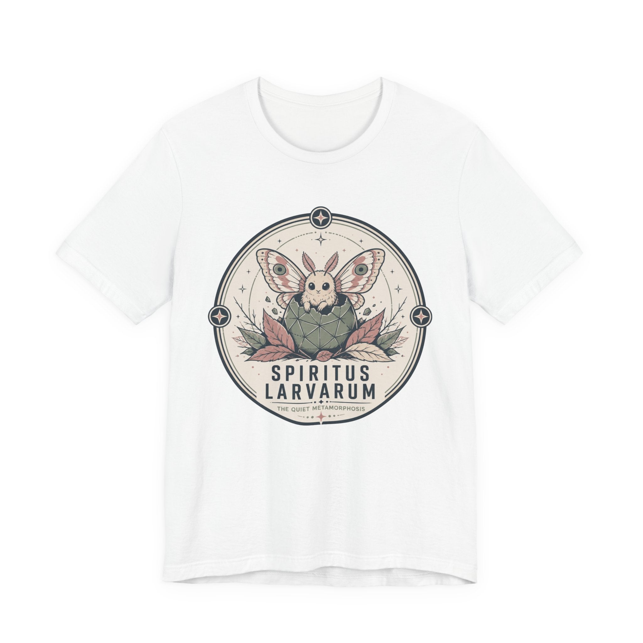 Spiritus Lavarum T-Shirt