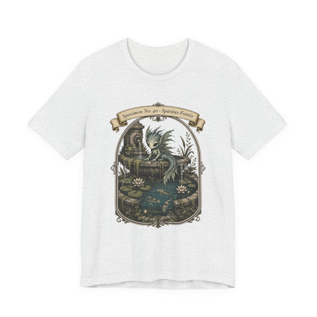 Spiritus Fontis T-Shirt