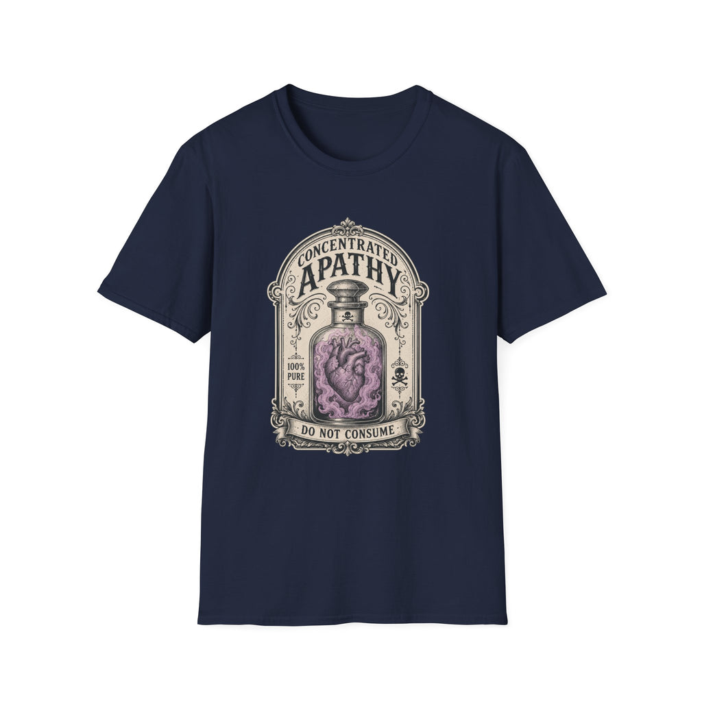 Concentrated Apathy T-Shirt