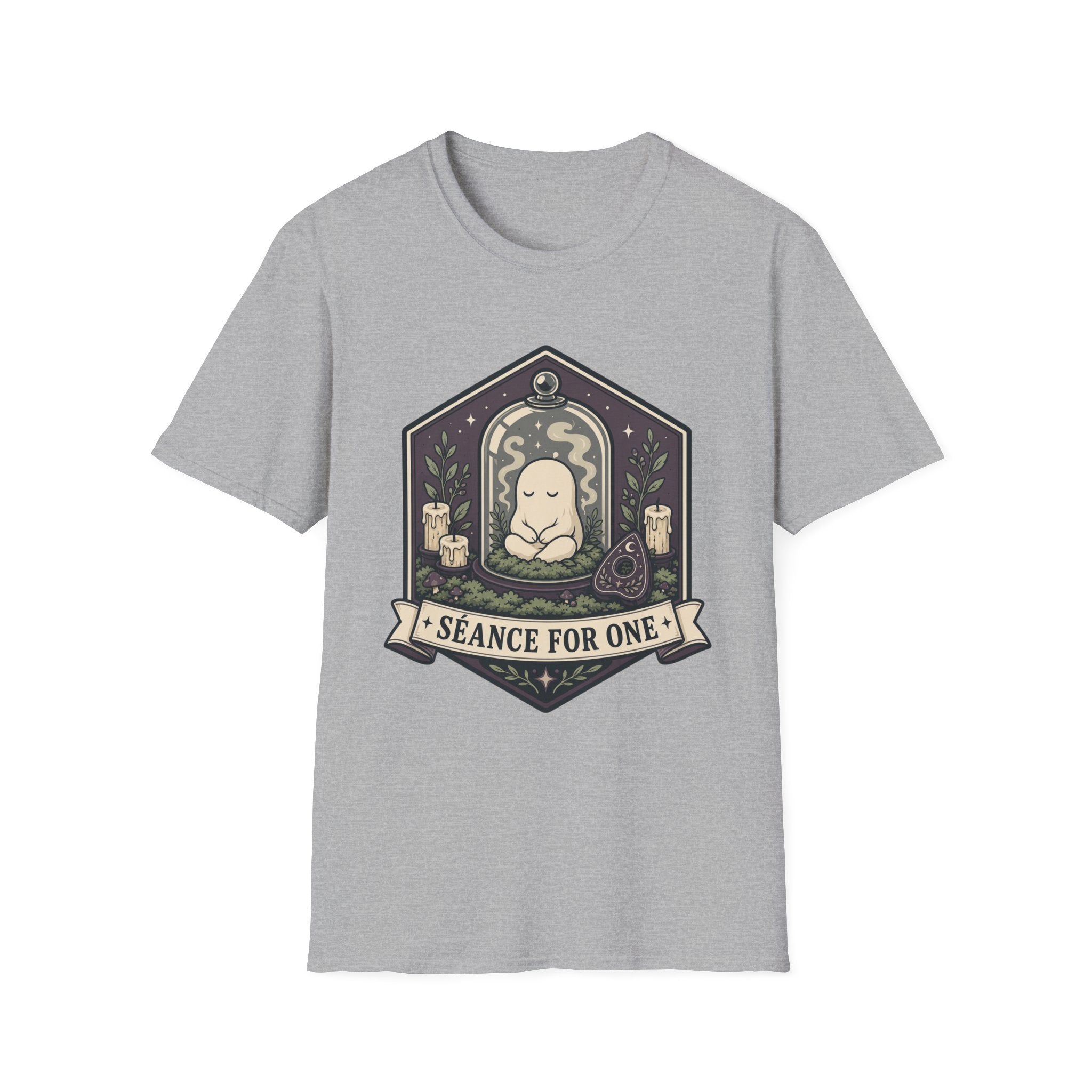 Seance for One T-Shirt