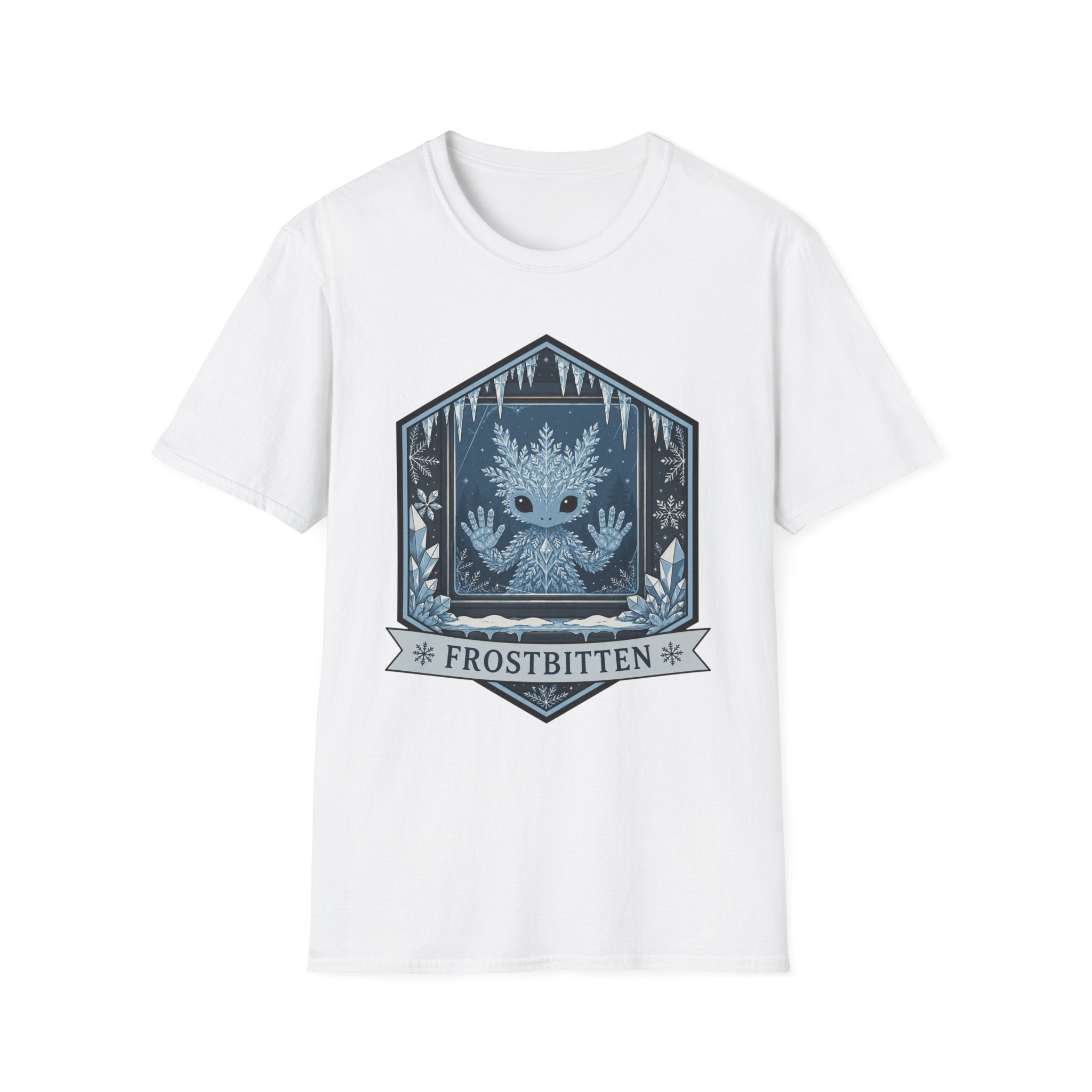 Frostbitten T-Shirt