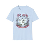 Tiny Crimes T-Shirt