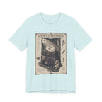 Spiritus Solitarus T-Shirt
