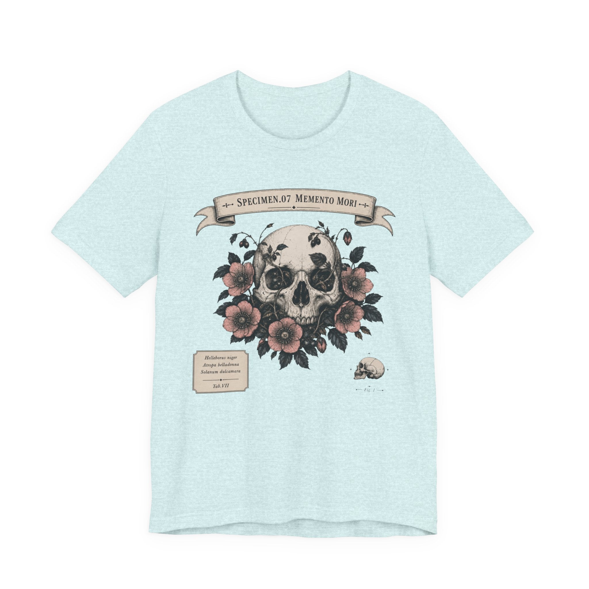 Momento Mori T-Shirt