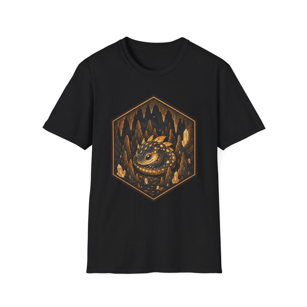 Subterranean Sleeper T-Shirt