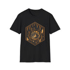 Subterranean Sleeper T-Shirt