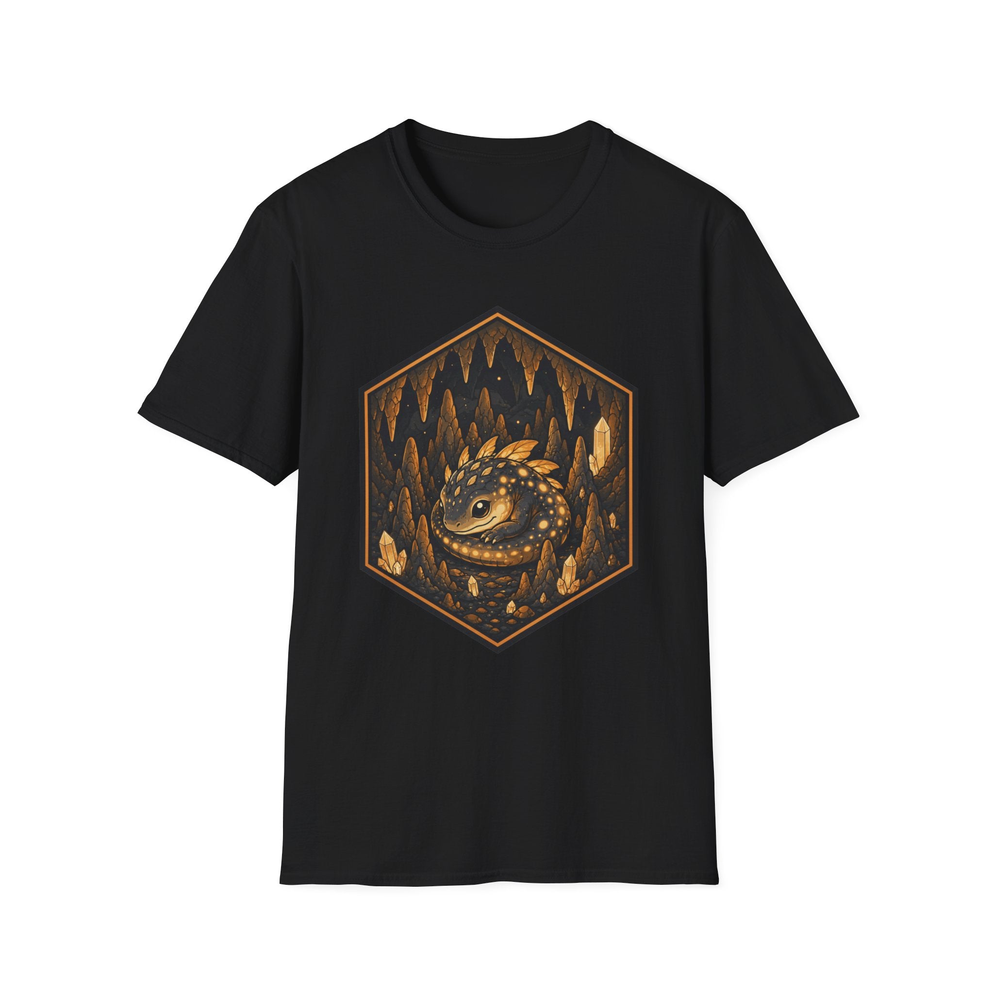Subterranean Sleeper T-Shirt