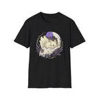 Do Not Disturb Kitsune T-Shirt
