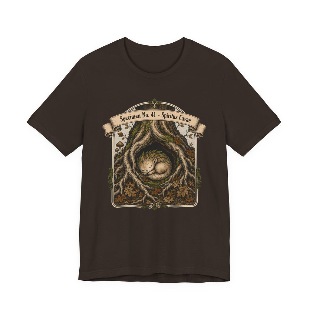 Spiritus Cavae T-Shirt