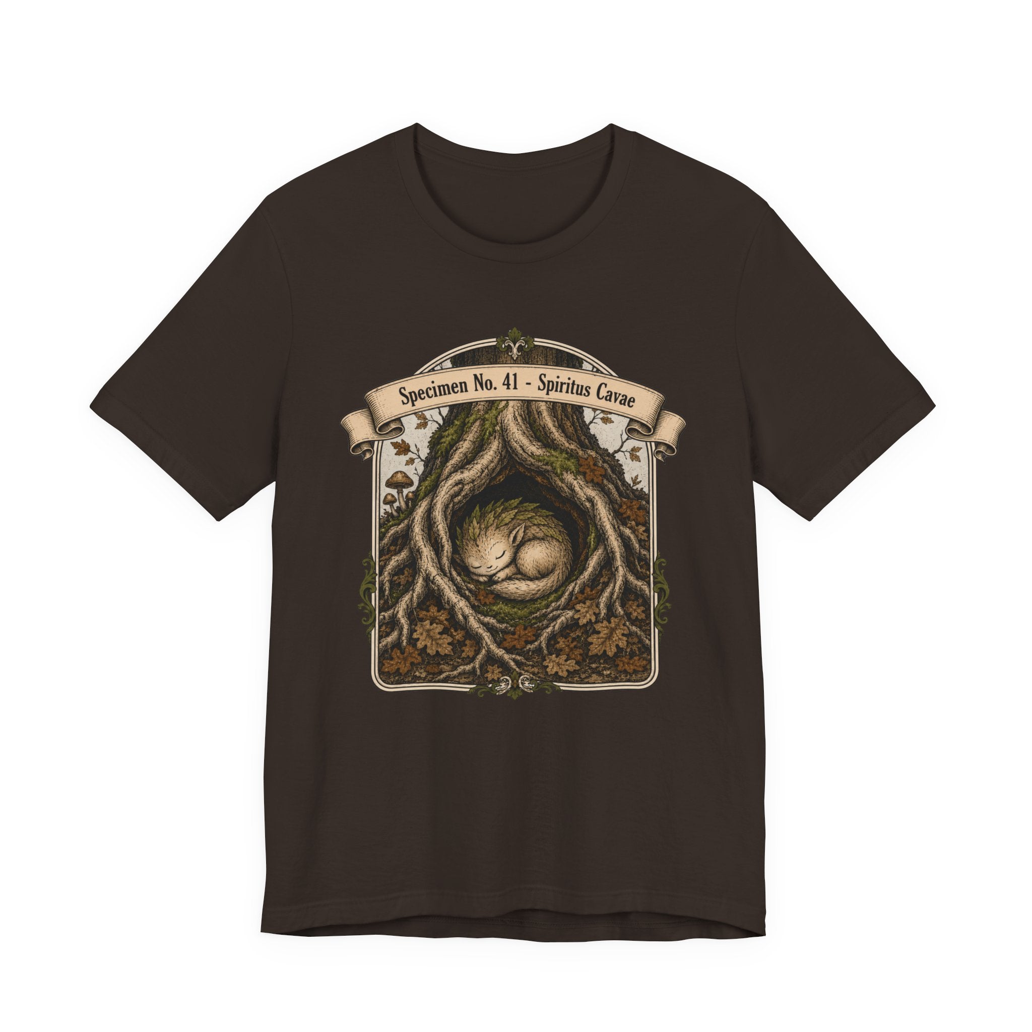 Spiritus Cavae T-Shirt