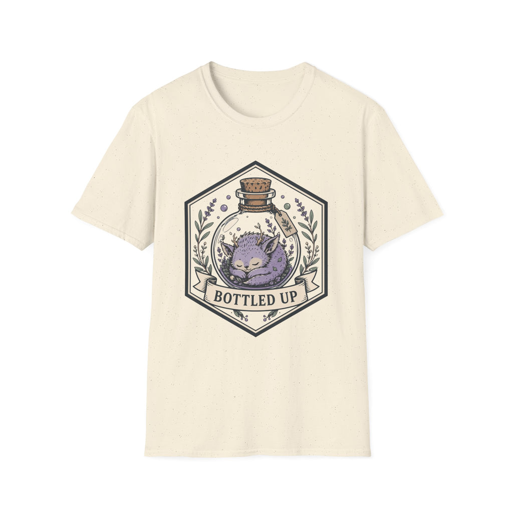 Bottled Up T-Shirt