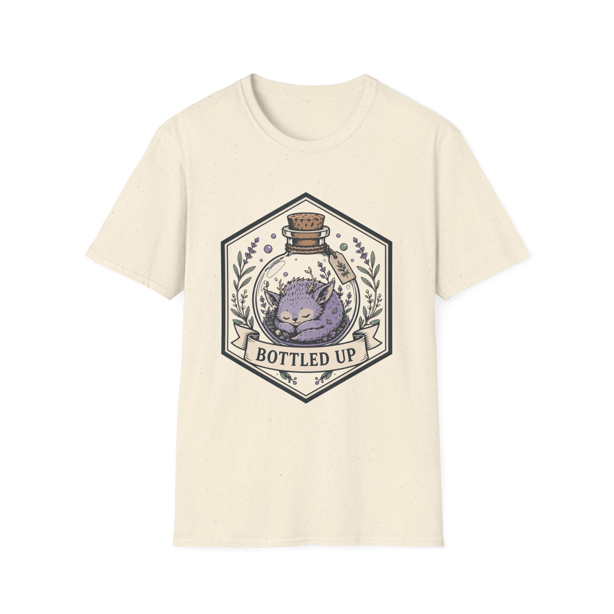 Bottled Up T-Shirt