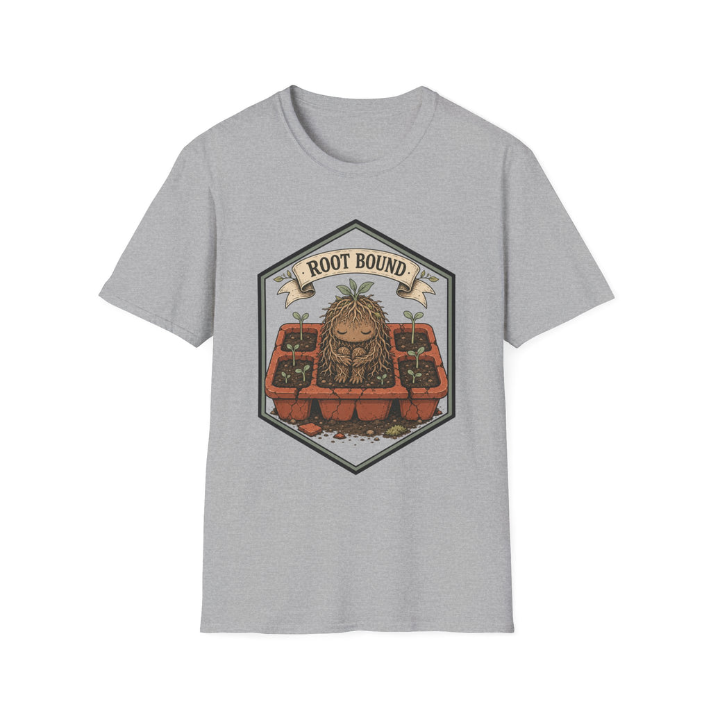 Root Bound T-Shirt