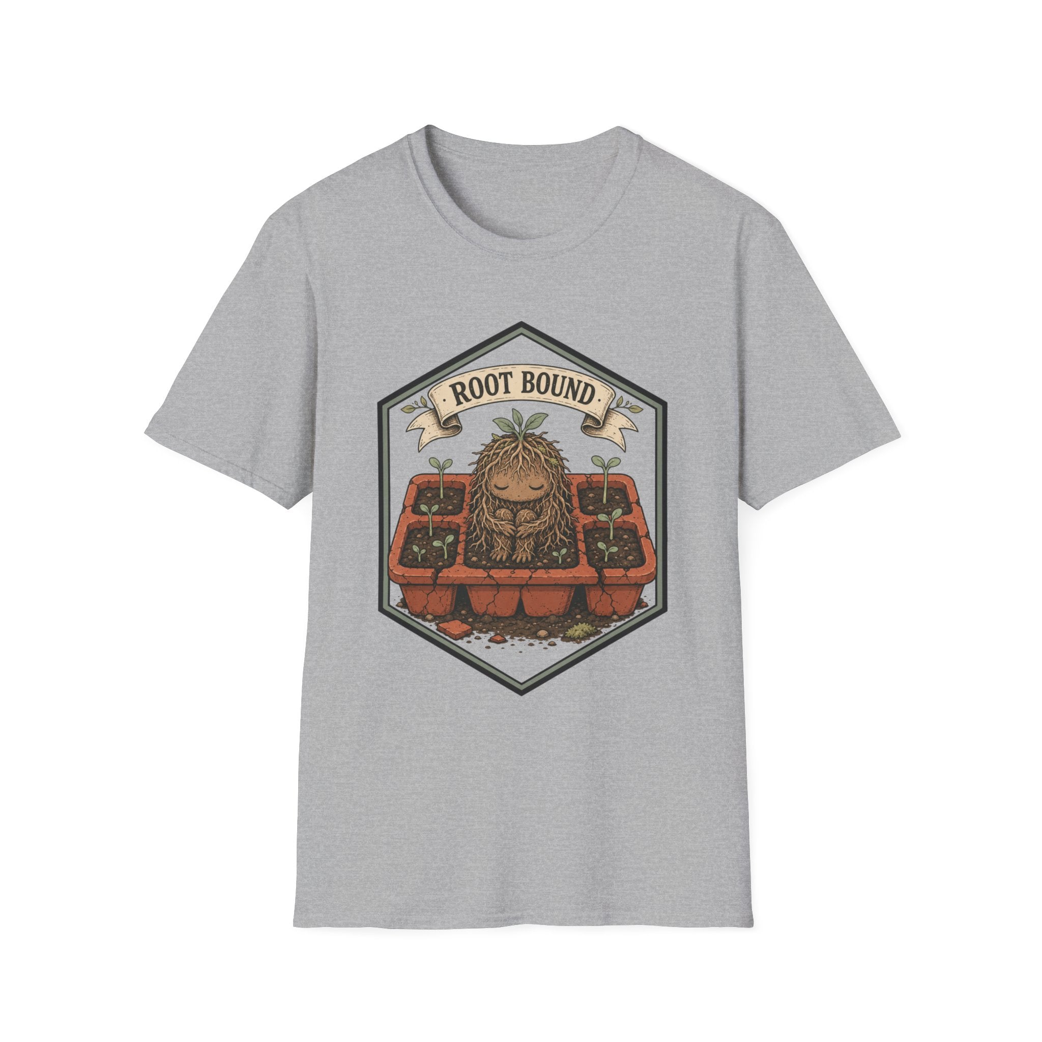 Root Bound T-Shirt