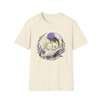 Do Not Disturb Kitsune T-Shirt