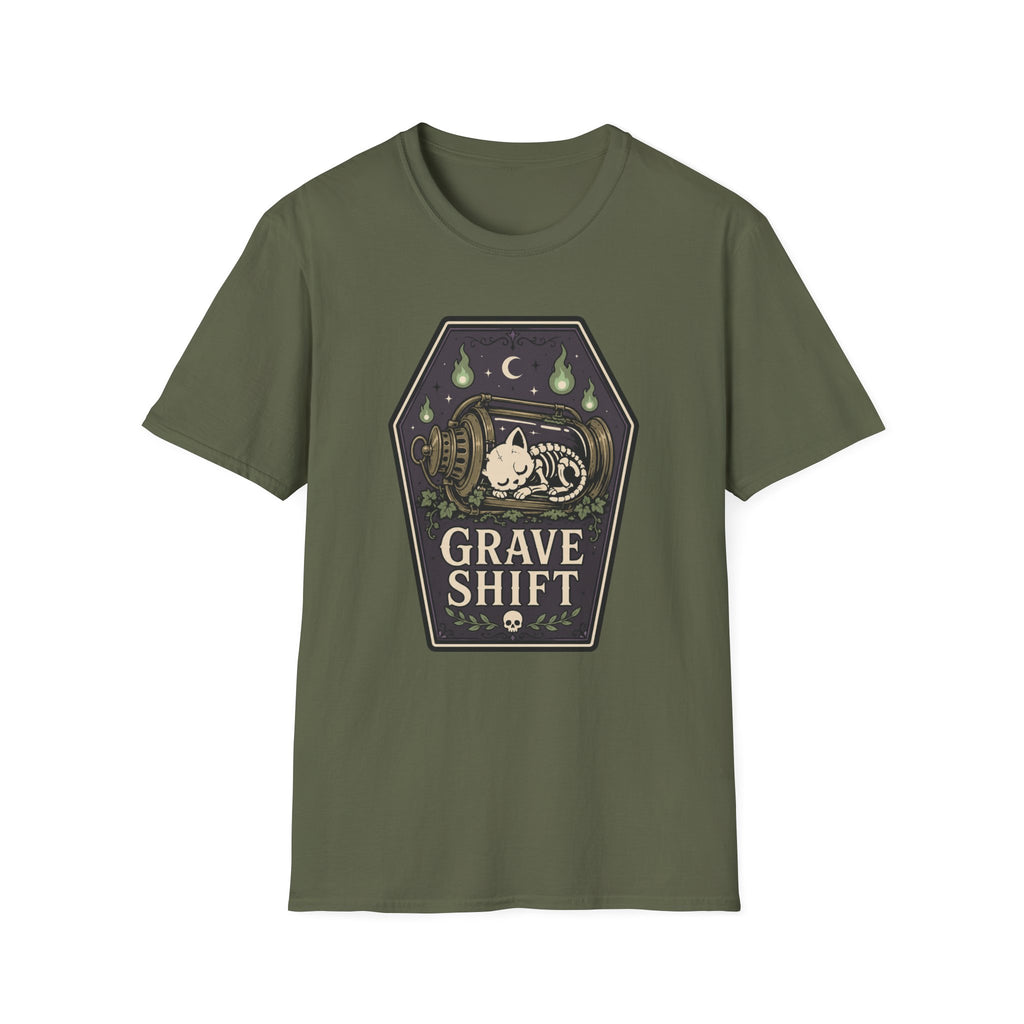 Copy of Dust Bunny T-Shirt