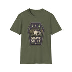 Copy of Dust Bunny T-Shirt