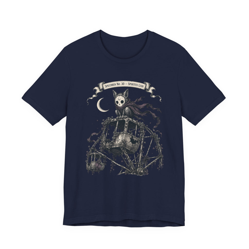 Spiritus Ludi T-Shirt